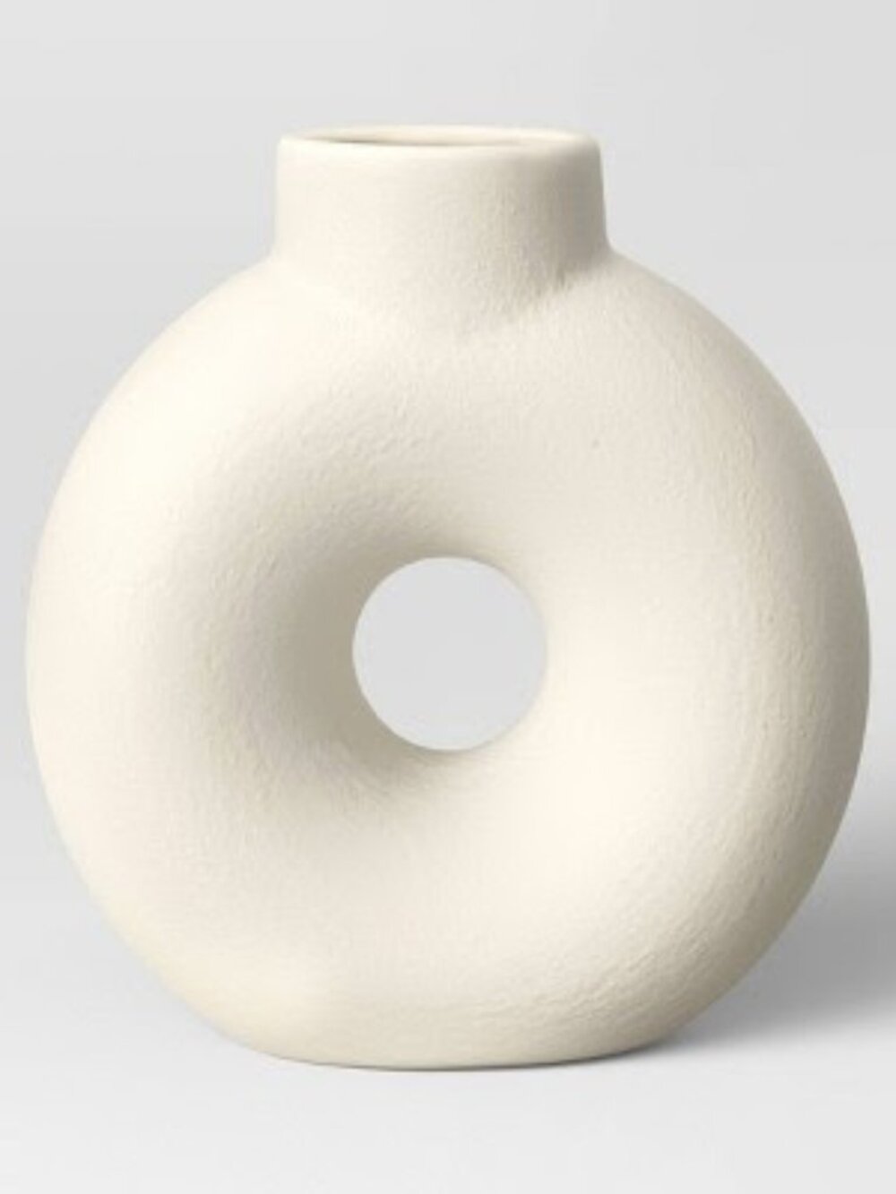 Threshold™ - Small Circle Vase